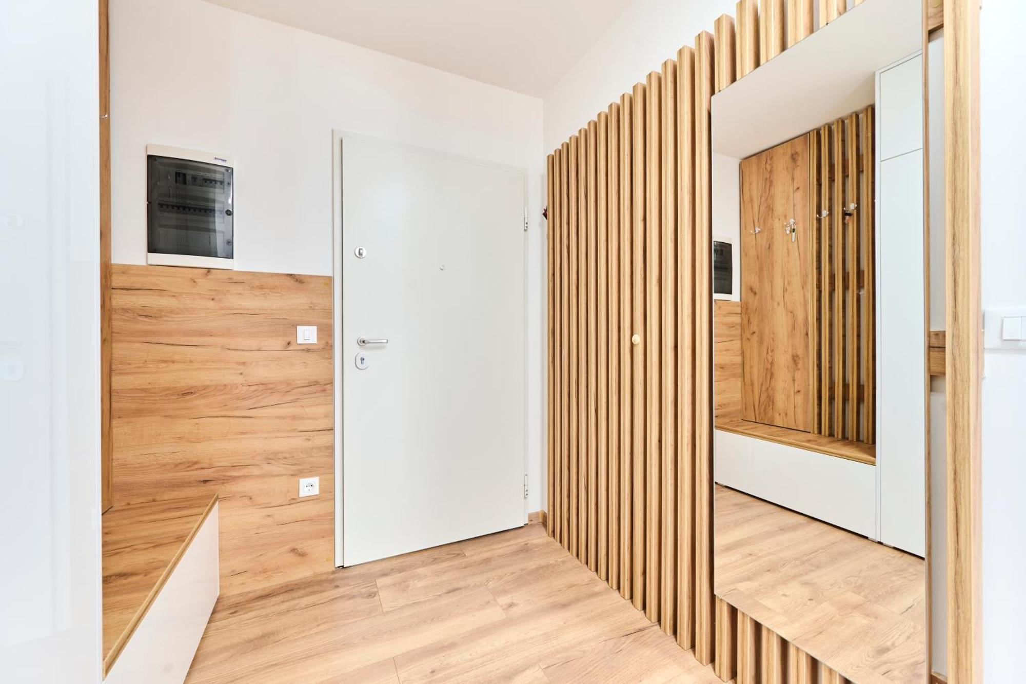 Apartma Morje Savudrija Exterior photo